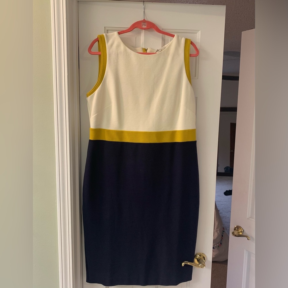 Sheath Dress